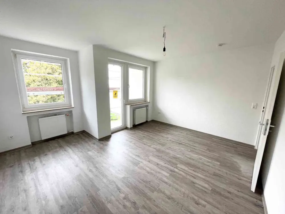 Neuer XXL Balkon und MEHR!