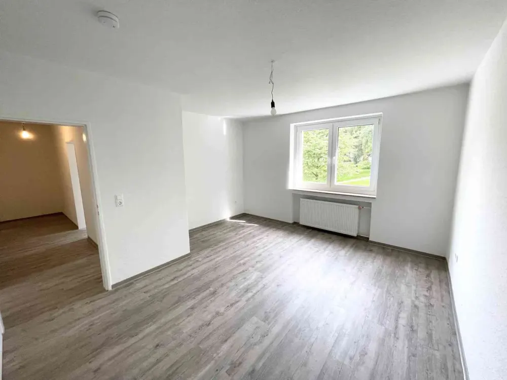 Neuer XXL Balkon und MEHR!