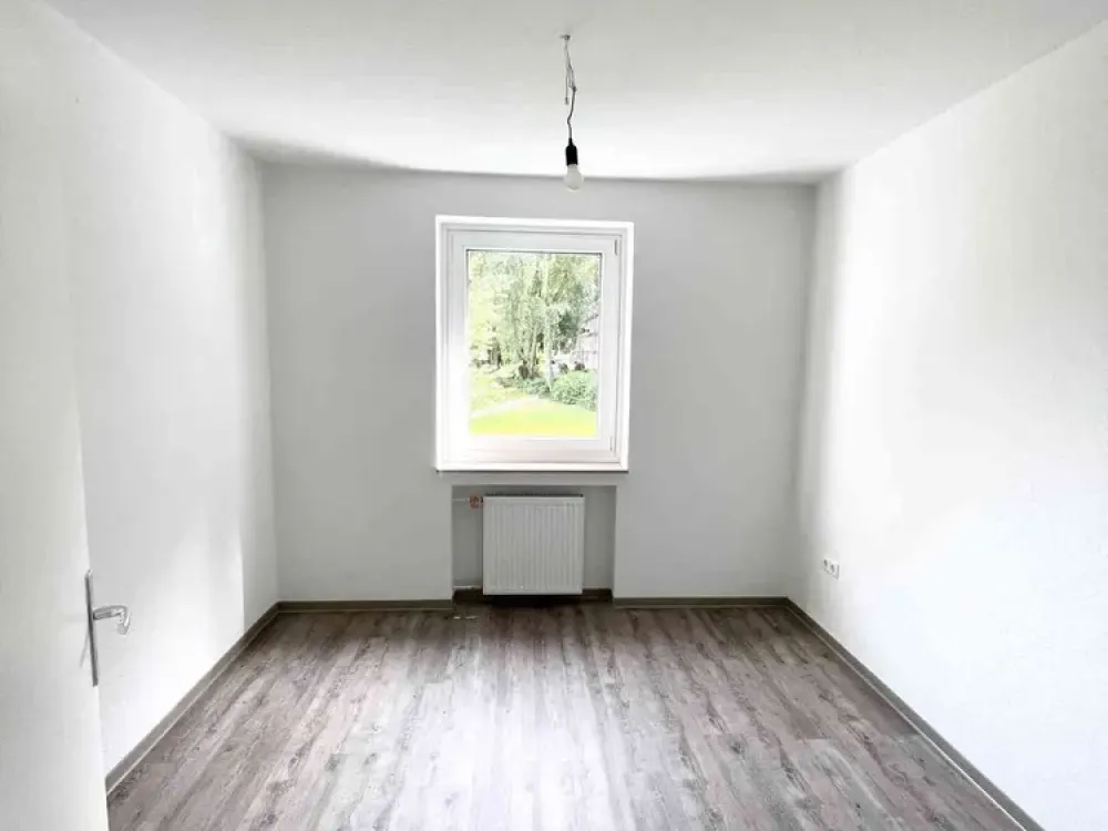 Neuer XXL Balkon und MEHR!