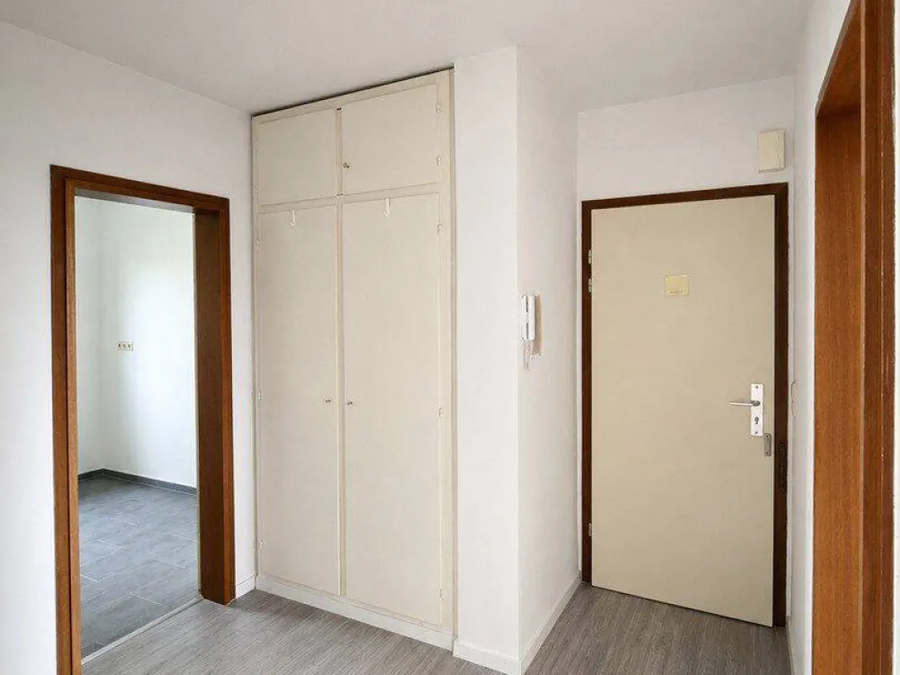 Helle 3,5-Zimmer-Wohnung mit 72 m² mit Garage in Dortmund - Ideal für Paare & Familien