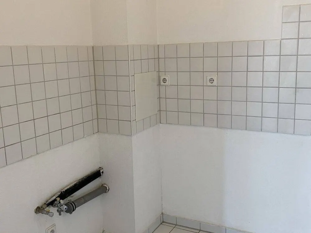 Urbanes Wohnen in zentraler Lage!