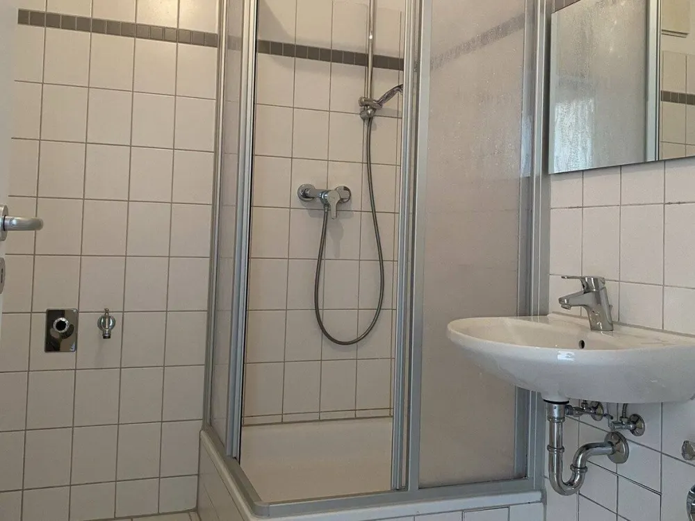 Urbanes Wohnen in zentraler Lage!