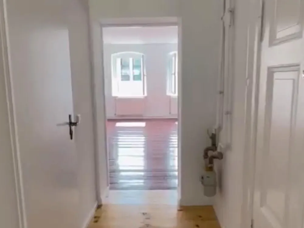 1 Zimmer Wohnung in Top Lage