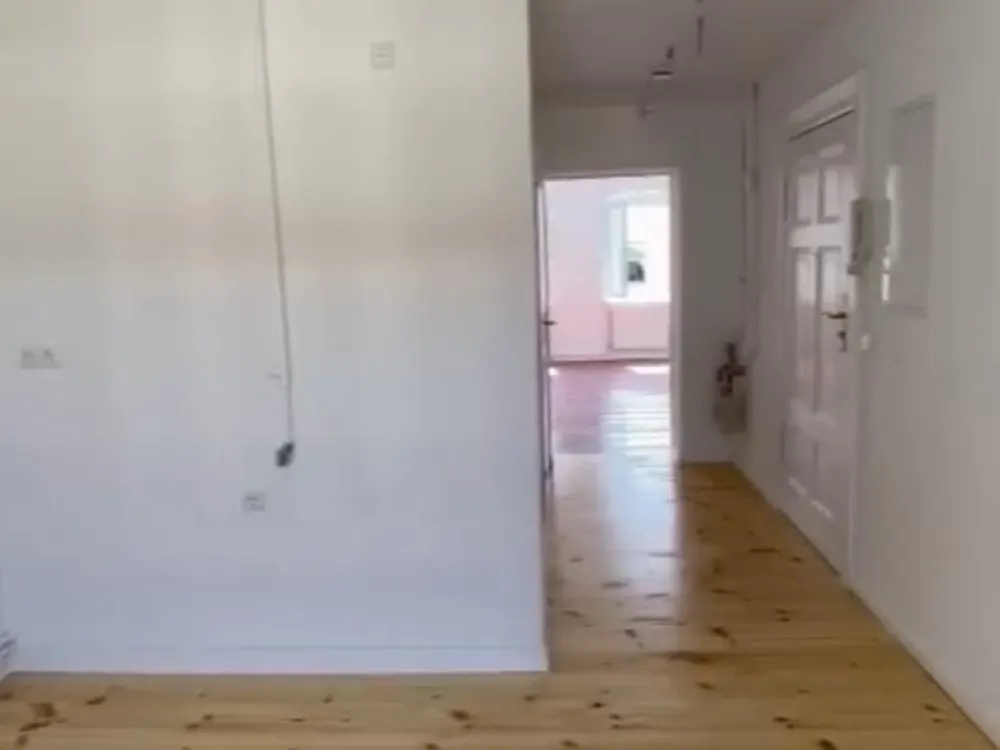 1 Zimmer Wohnung in Top Lage