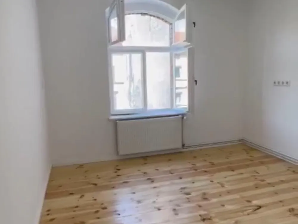 1 Zimmer Wohnung in Top Lage
