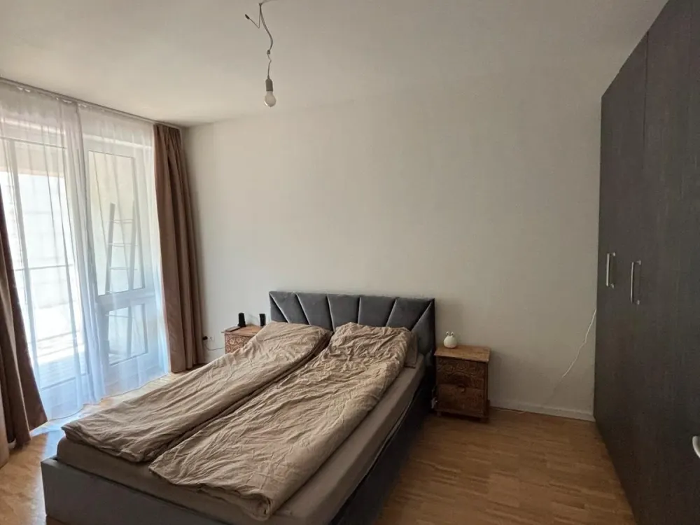 2-Zimmer-Neubauwohnung in Ottensen ab 01.11.2026 verfügbar