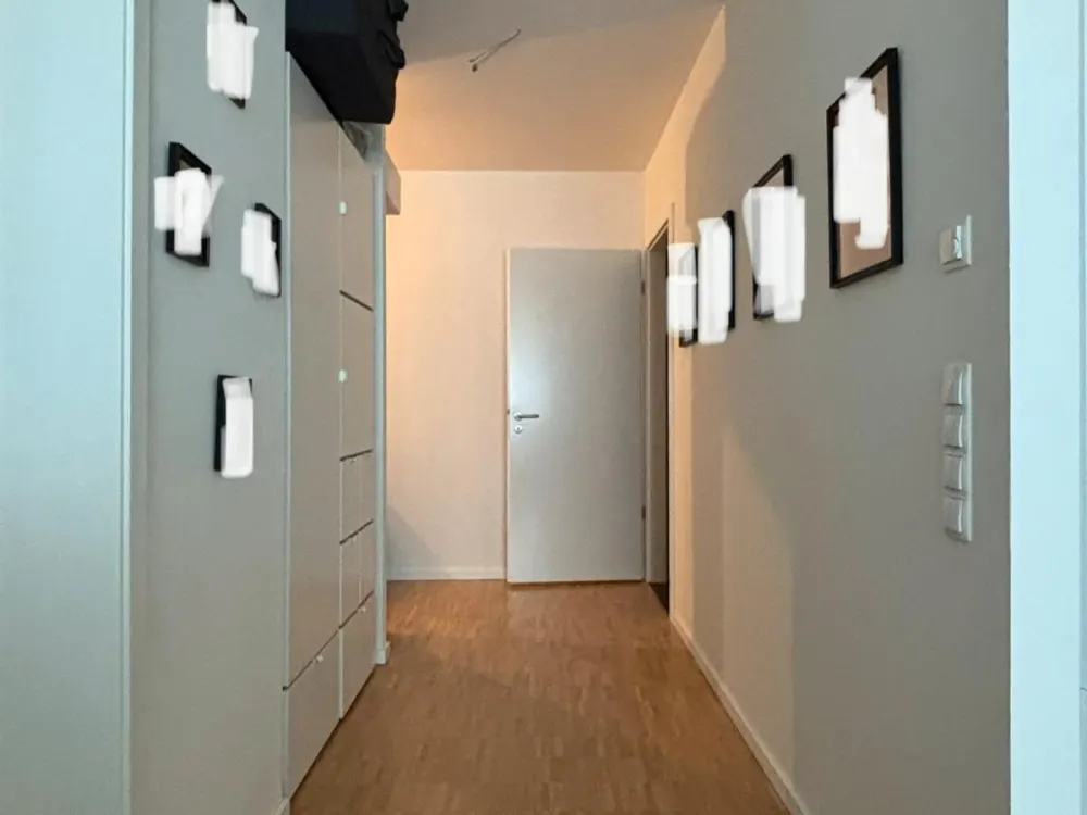 2-Zimmer-Neubauwohnung in Ottensen ab 01.11.2026 verfügbar