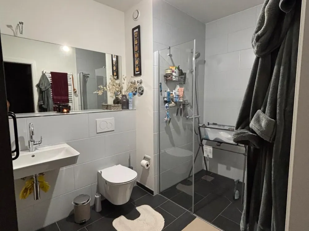 2-Zimmer-Neubauwohnung in Ottensen ab 01.11.2026 verfügbar