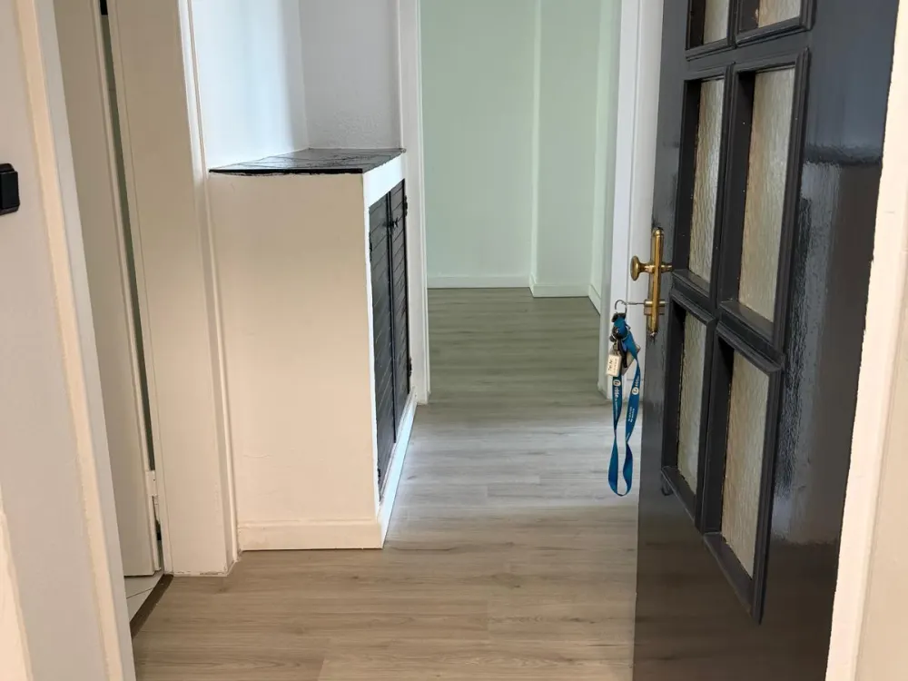 2-ZKB-Wohnung mit 63 m², Erstbezug nach Renovierung in Lünen-Brambauer 6037.10302
