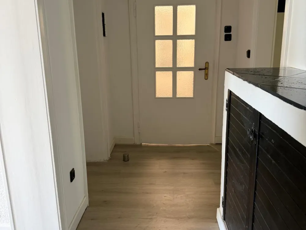 2-ZKB-Wohnung mit 63 m², Erstbezug nach Renovierung in Lünen-Brambauer 6037.10302