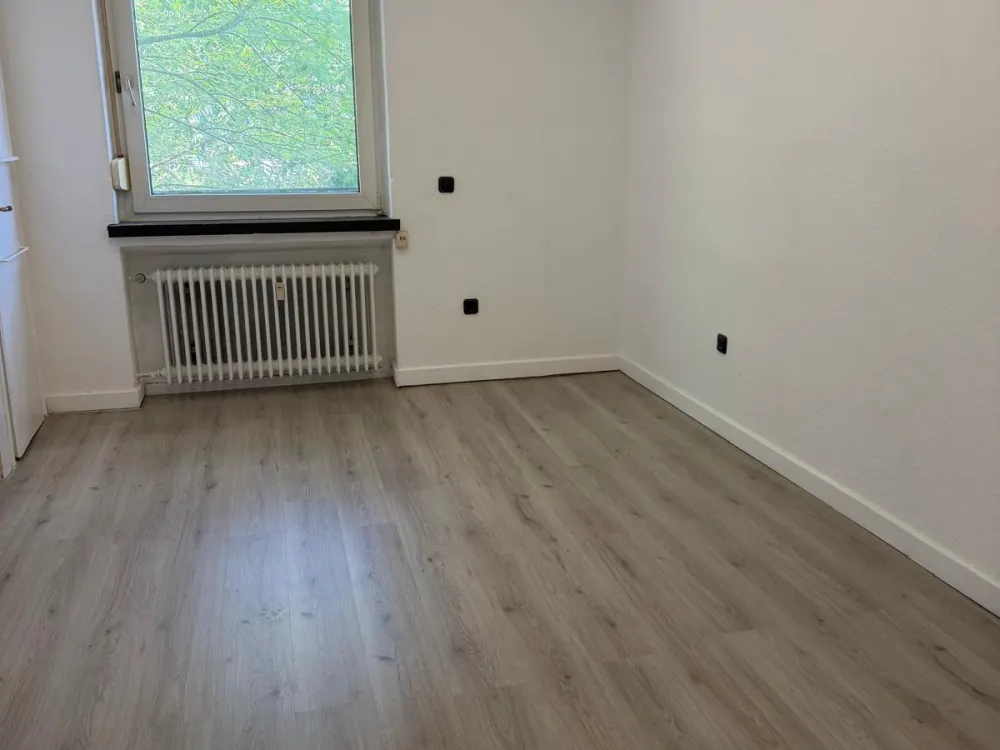 2-ZKB-Wohnung mit 63 m², Erstbezug nach Renovierung in Lünen-Brambauer 6037.10302