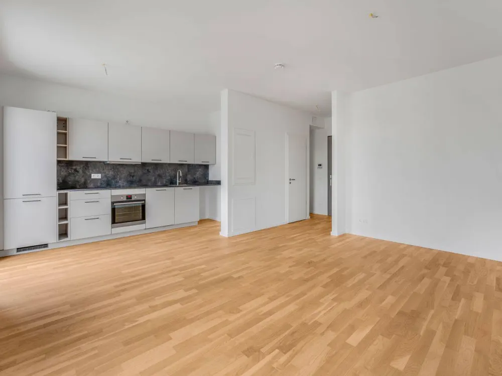 Mehr Raum zum Leben - modernes Apartment im vielseitigen Stadtquartier