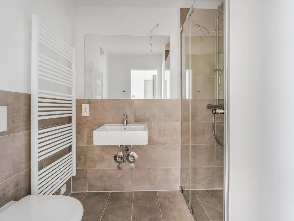 Mehr Raum zum Leben - modernes Apartment im vielseitigen Stadtquartier