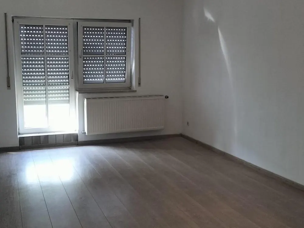 3 zimmer Wohnung