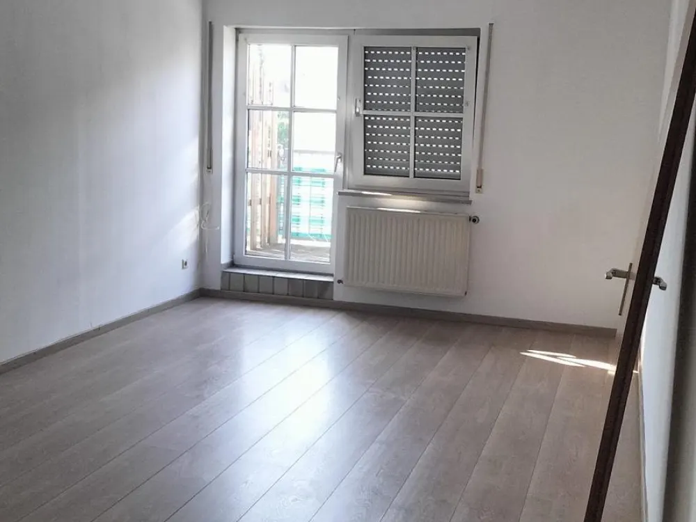 3 zimmer Wohnung
