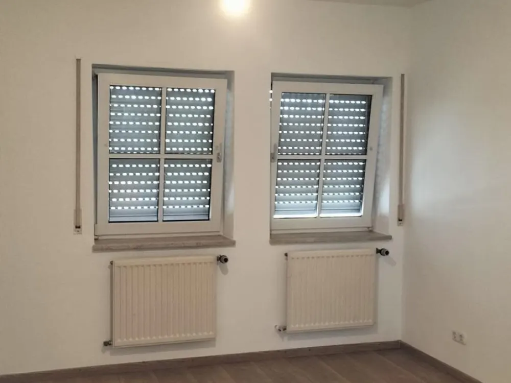 3 zimmer Wohnung