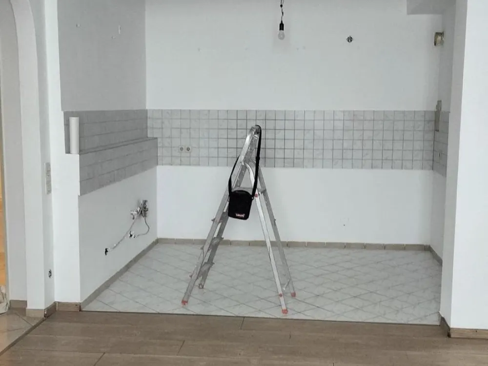 3 zimmer Wohnung