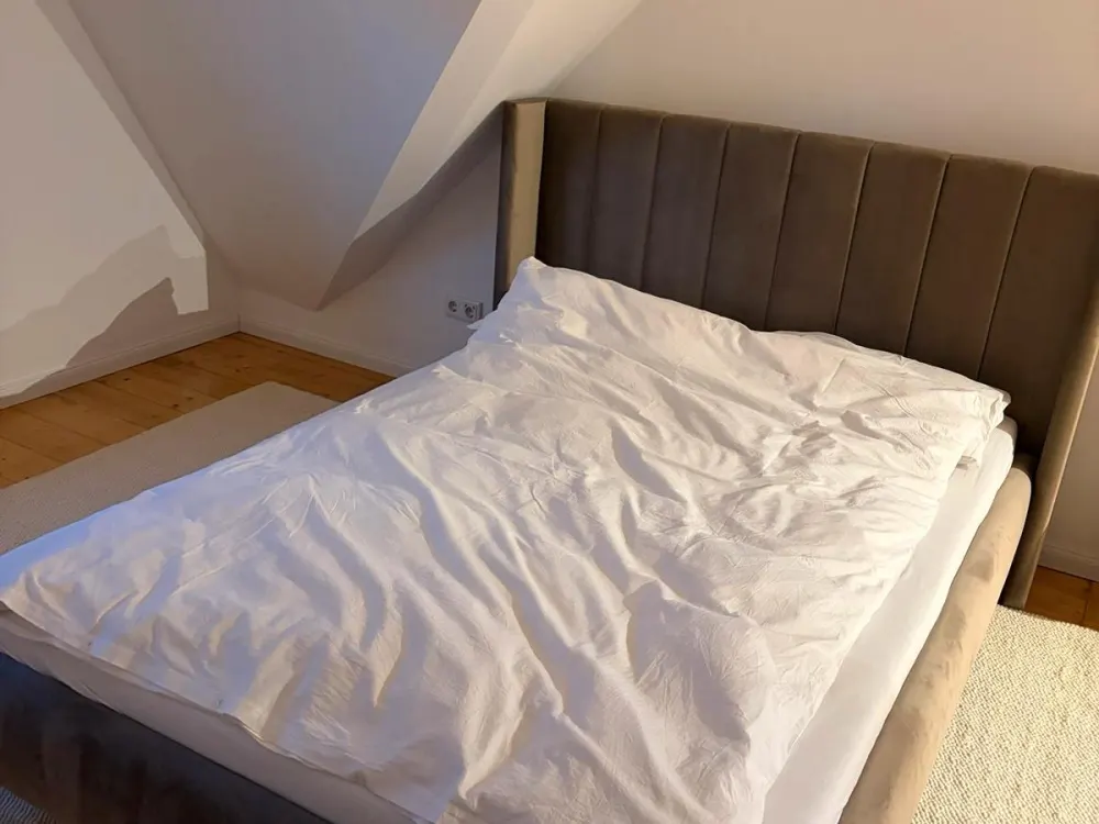 Gemütliche Eingerichtete Wohnung in Friedrichsdorf zu vermieten