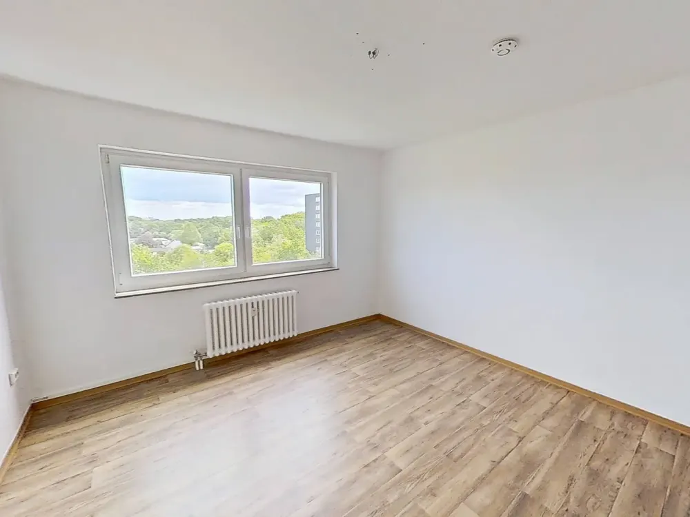 Bright Room in a 3-Person Shared Apartment in the North of Münster