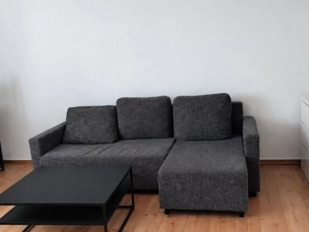 2 Room Apartment for Sublet in Berlin Charlottenburg