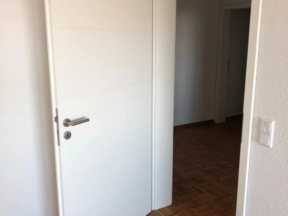 2 Zimmer Wohnung mit Weitblick über Buchholz