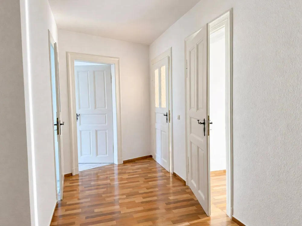 sofort bezugsfrei | perfekte Anbindung | großzügige Räume - Gohlis-Mitte