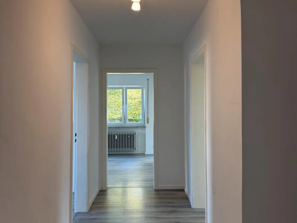 3 Zimmerwohnung