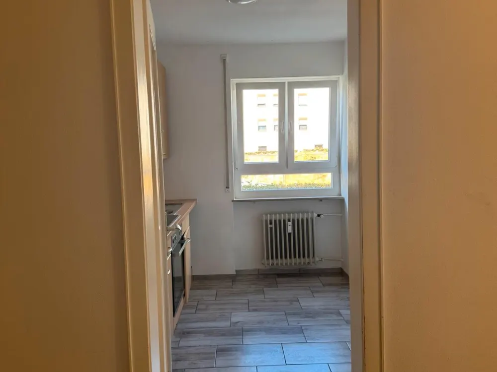 3 Zimmerwohnung