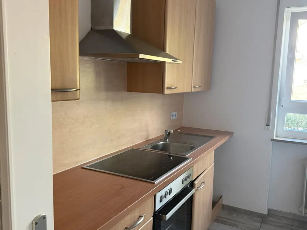 3 Zimmerwohnung