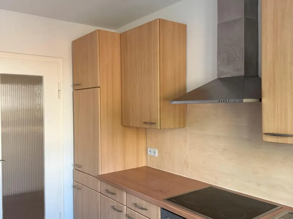 3 Zimmerwohnung