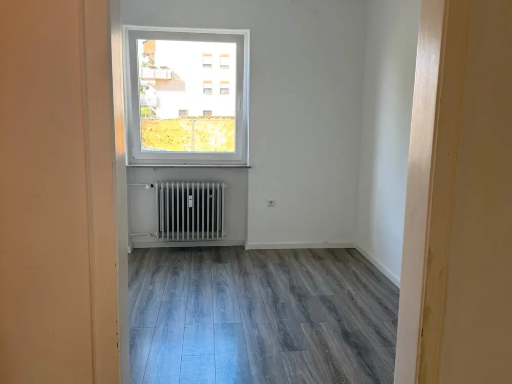 3 Zimmerwohnung