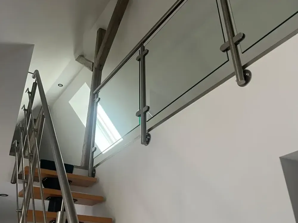 2 Zi. Maisonette KDB zzgl. Galerie in Neuss (Rhein-Kreis)