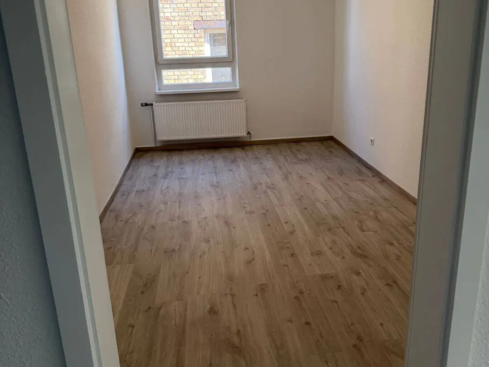 helle neu renovierte 3 Zimmer Wohnung in Stuttgart West zu vermieten