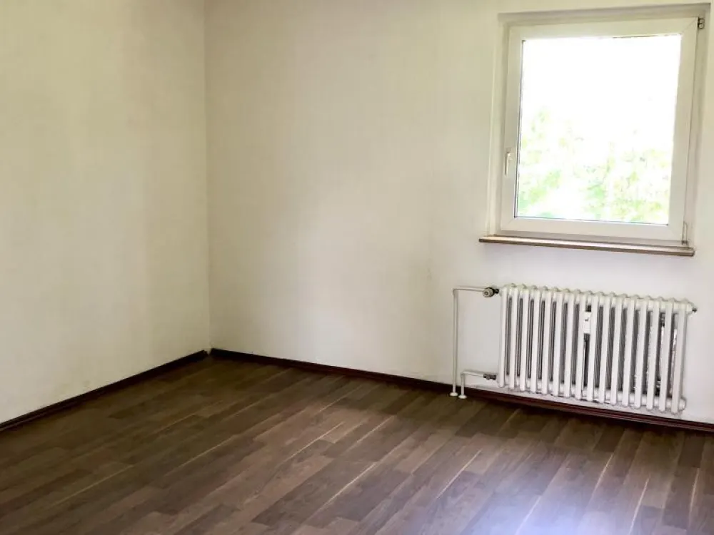 Demnächst frei! 2-Zimmer-Wohnung in Dortmund Bodelschwingh