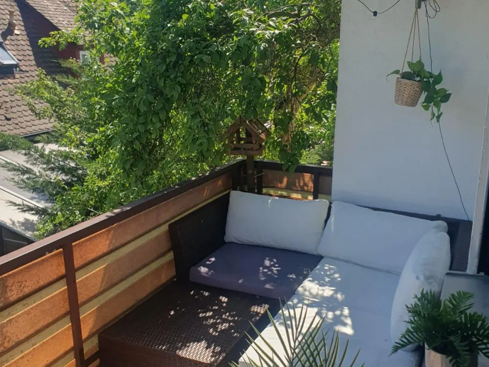 3-Zimmer Wohnung, 93 qm, 1. Stock, 90522 Oberasbach