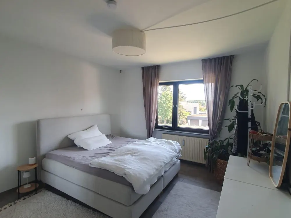 3-Zimmer Wohnung, 93 qm, 1. Stock, 90522 Oberasbach