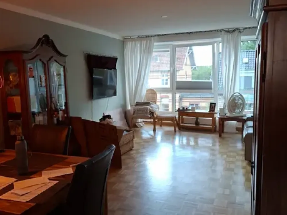 1,5-Zimmer-Wohnung in Dormagen
