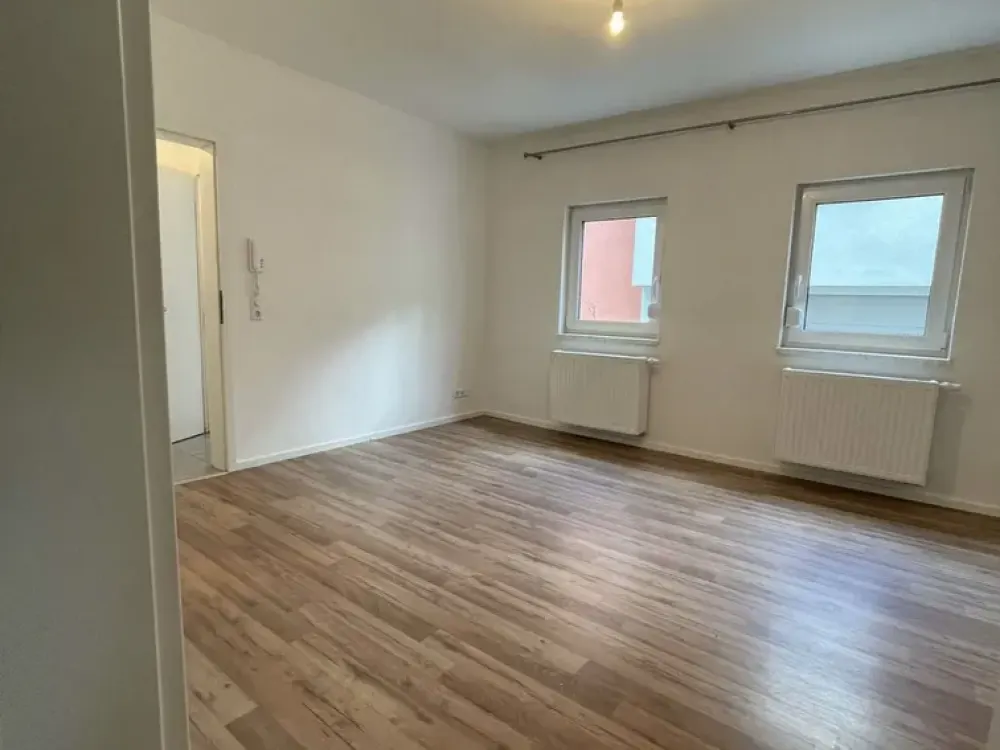 Stilvolle, neuwertige 2-Zimmer-Wohnung mit EBK in Stuttgart
