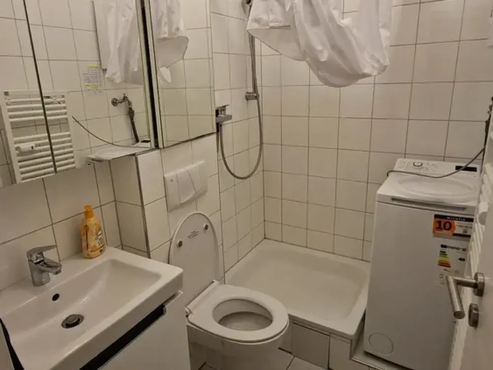 Schöne und zentrale 2-Zimmer Wohnung in Köln