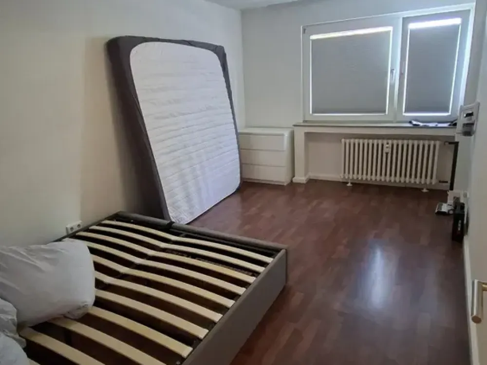 Schöne und zentrale 2-Zimmer Wohnung in Köln