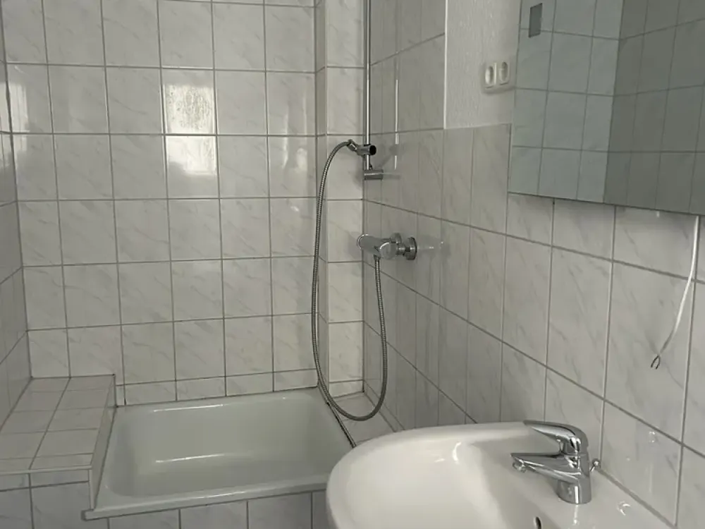 WG-geeignete Wohnung - Altbau nahe Kreuzviertel Dortmund