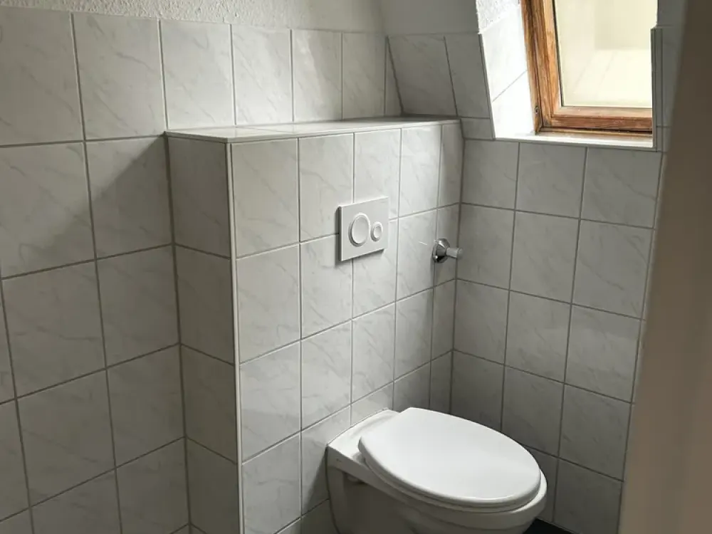 WG-geeignete Wohnung - Altbau nahe Kreuzviertel Dortmund