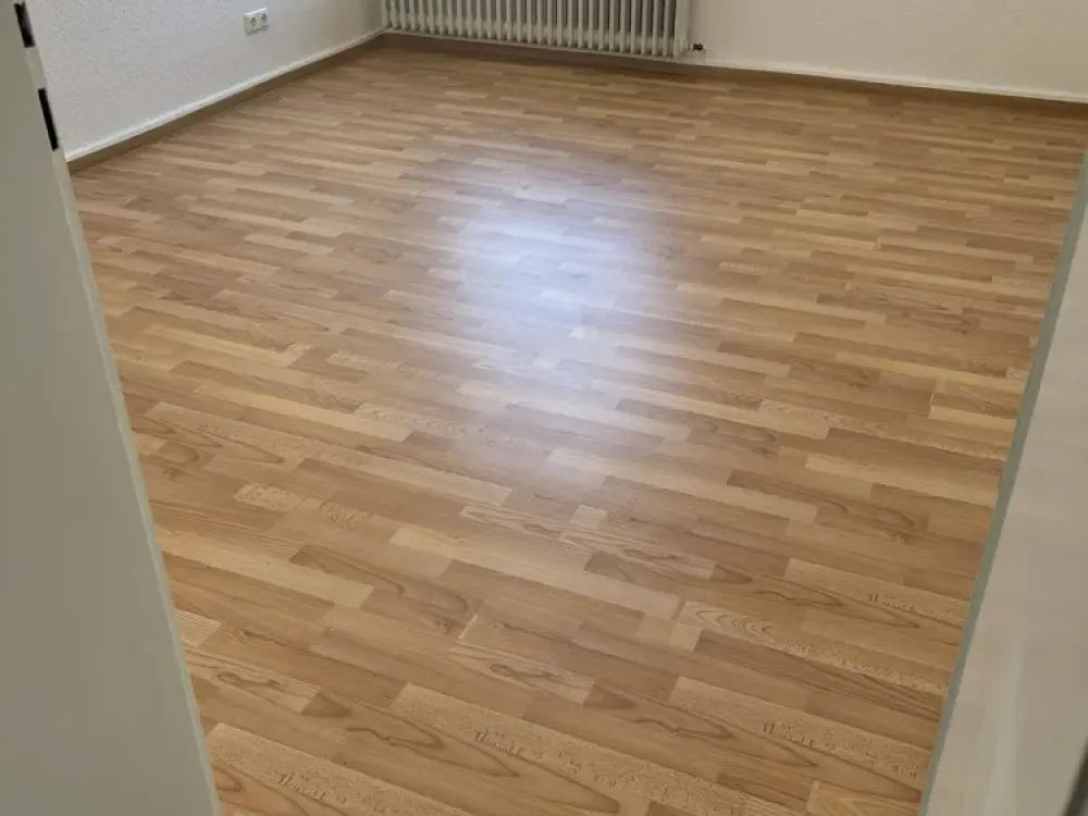 WG-geeignete Wohnung - Altbau nahe Kreuzviertel Dortmund