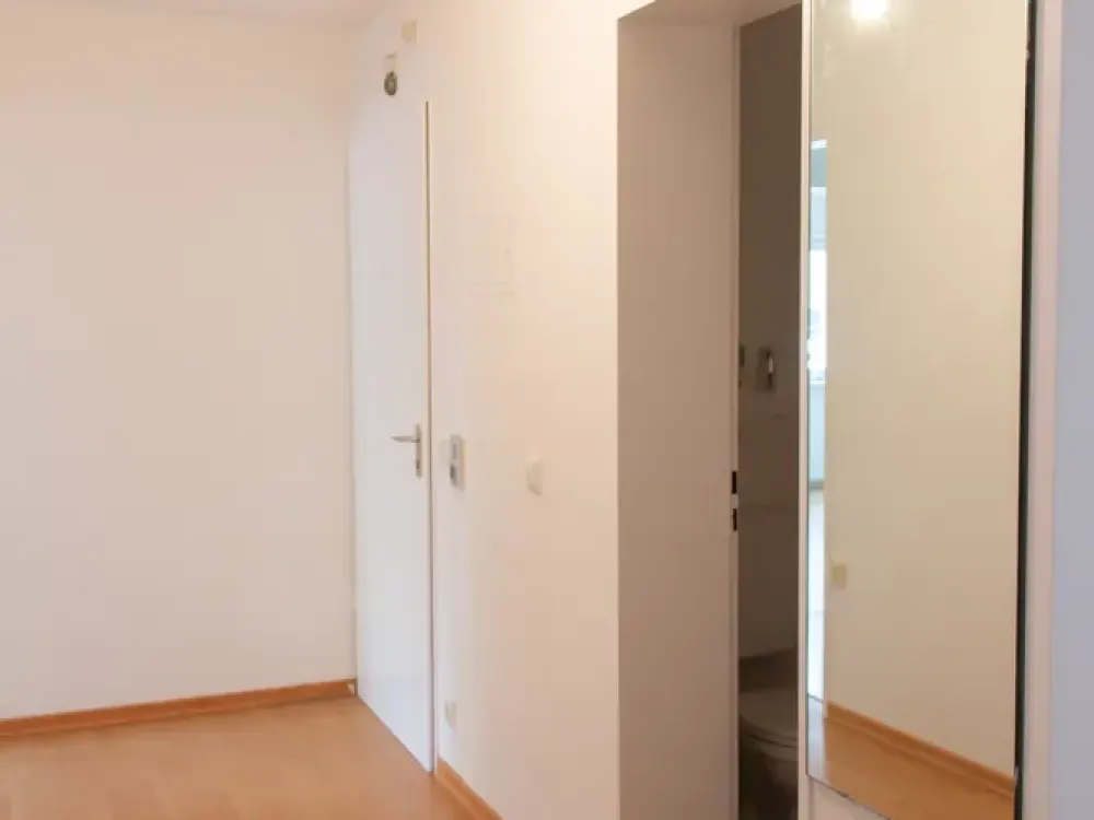 ***Heike Borchers Immobilien***Gemütliche Terrassenwohnung mit wohnfreundlichem Grundriss***