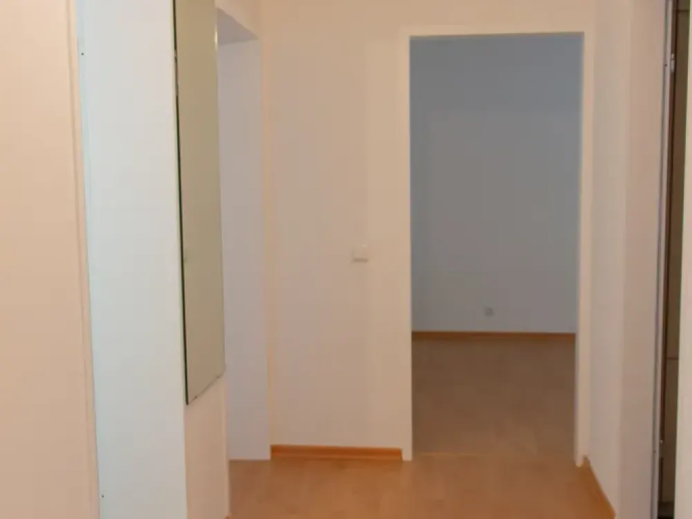 ***Heike Borchers Immobilien***Gemütliche Terrassenwohnung mit wohnfreundlichem Grundriss***