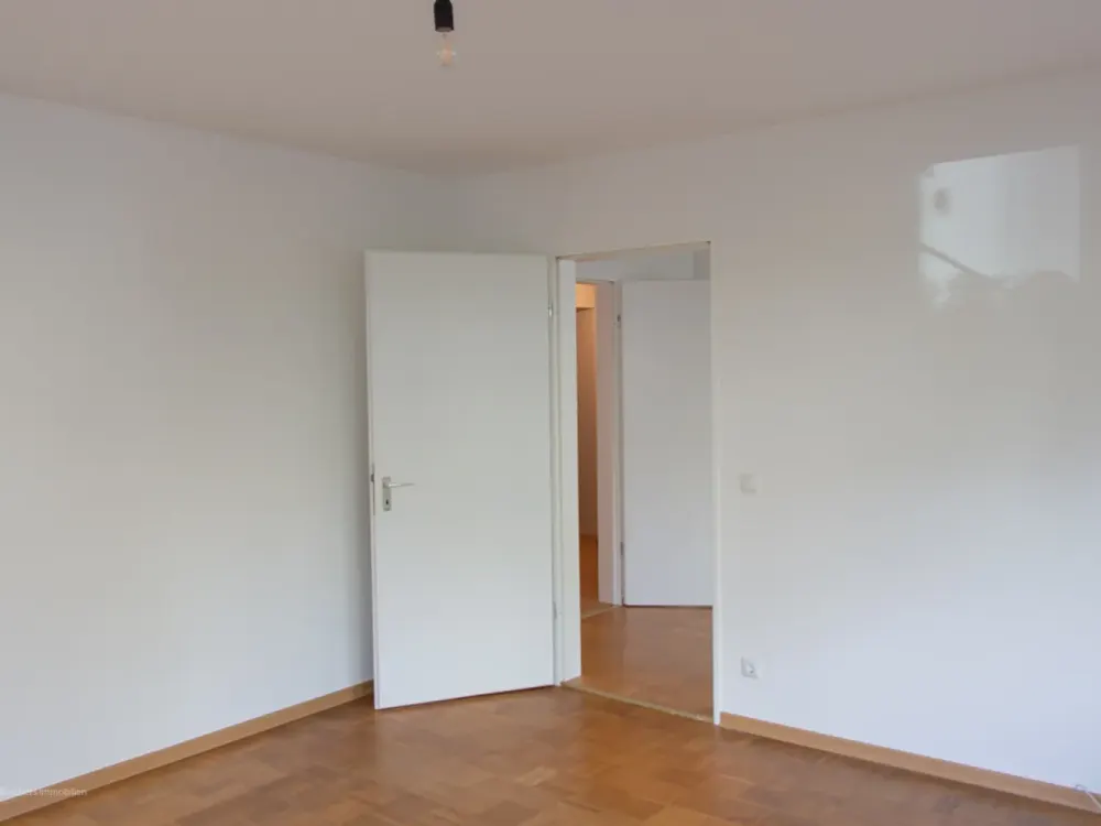 ***Heike Borchers Immobilien***Gemütliche Terrassenwohnung mit wohnfreundlichem Grundriss***