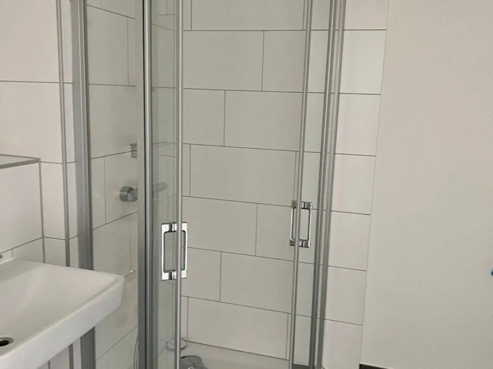 4 Zimmerwohnung mit großzügigem Wohnbereich und Loggia wartet auf Sie!