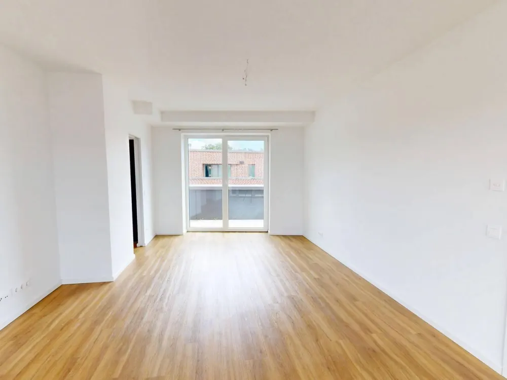 Wohntraum in Rissen: 3-Zimmer-Dachgeschosswohnung mit 2 Dachterrassen, eigenem Lift, EBK uvm.