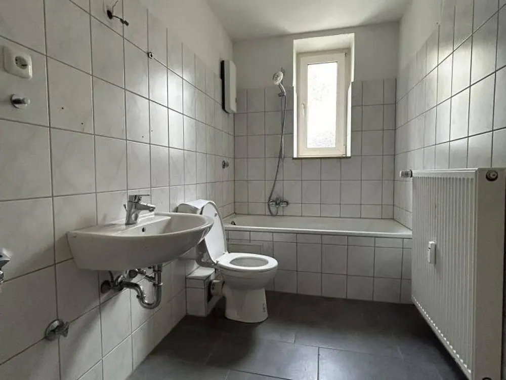 1-Zimmer-Wohnung in Düsseldorf Flingern
