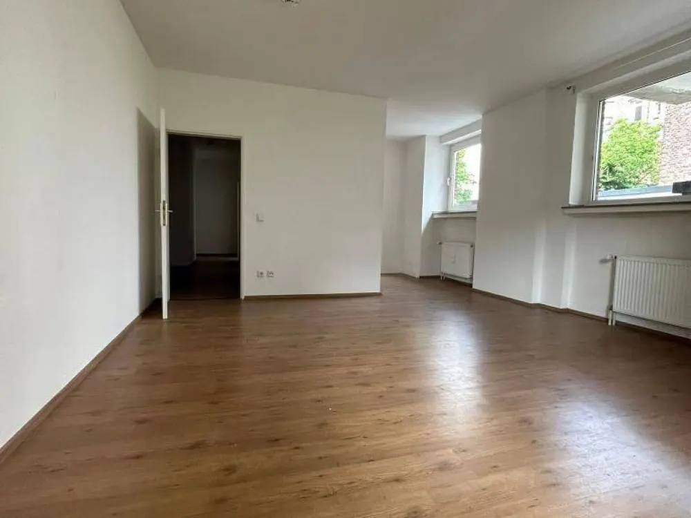 1-Zimmer-Wohnung in Düsseldorf Flingern